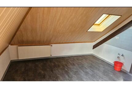 3 Zimmer Wohnung in Neunkirchen