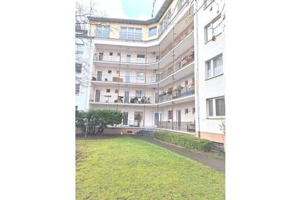 Wohnung zum Kaufen in Köln 189.000,00 € 46 m²