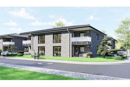 Wohnung zum Kaufen in Schloß Holte-Stukenbrock 374.000,00 € 89 m²