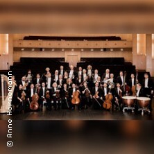 Neujahrskonzert mit LSO - Bürgerhaus Delitzsch