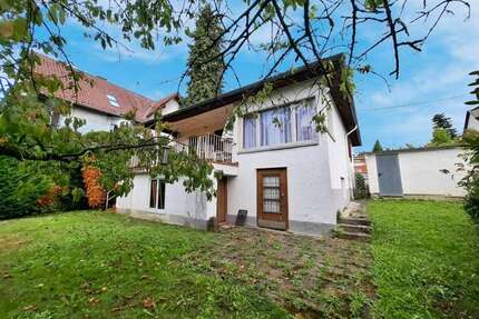 Haus zum Kaufen in Wiesbaden 850.000,00 € 125 m²