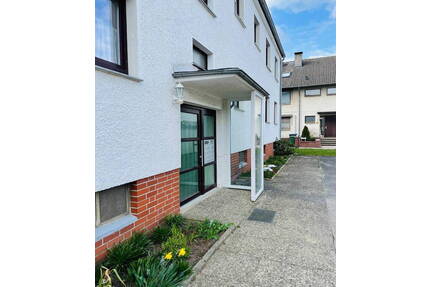 Sanierte 4-Zimmer Dachgeschosswohnung inkl. Außenstellplatz - Neindorf