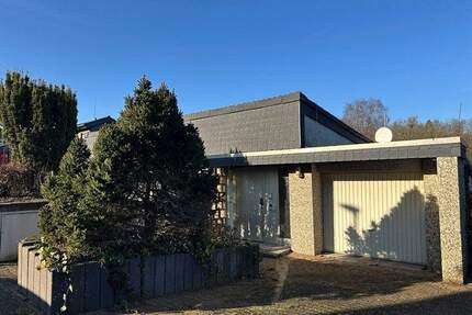 Sanierungsobjekt mit großem Potential in Bad Münder OT Nienstedt