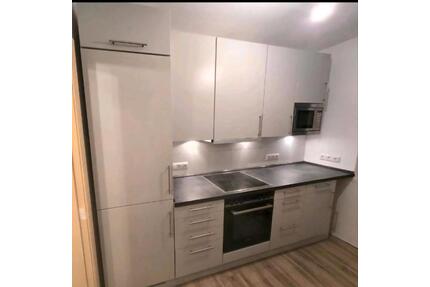 Kernsanierte 4 Zimmer Wohnung in Bad Oldesloe Erstbezug - Lasbek