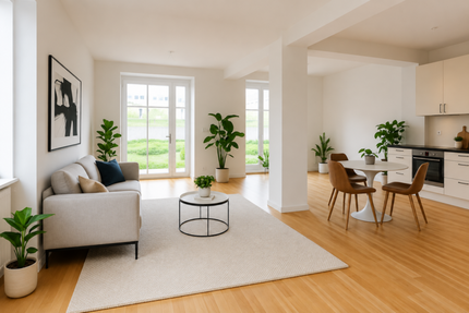 Wohnung zum Kaufen in Berlin 299.000,00 € 62 m²