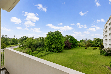 Wohnung zum Kaufen in Garbsen 135.000,00 € 66 m²