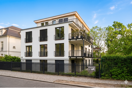 Wohnung zum Kaufen in Berlin 898.000,00 € 114.23 m²