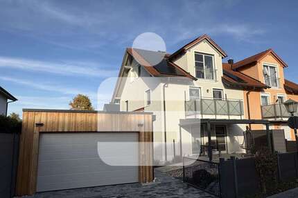 Haus zum Kaufen in Bad Füssing 493.000,00 € 160 m²