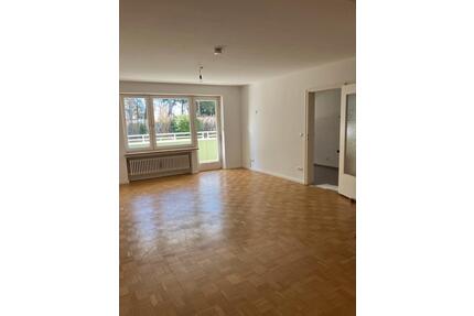 Appartement zu vermieten im Neuried