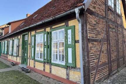 Haus zum Kaufen in Ludwigslust 208.000,00 € 168 m²
