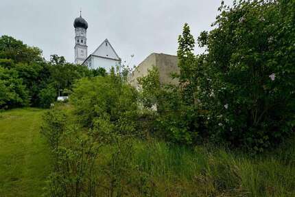 Grundstück zu verkaufen in Kaufering 900.000,00 € 781 m²