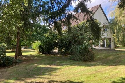 Ländliches Anwesen in Rheurdt zu verkaufen