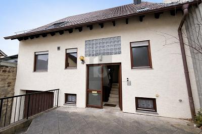 DAS PERFEKTE ZUHAUSE FÜR FAMILIEN MIT ZUKUNFT - Neulingen