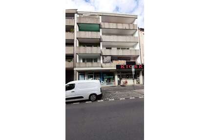 Wohnung zum Mieten in Duisburg 375,00 € 61 m²