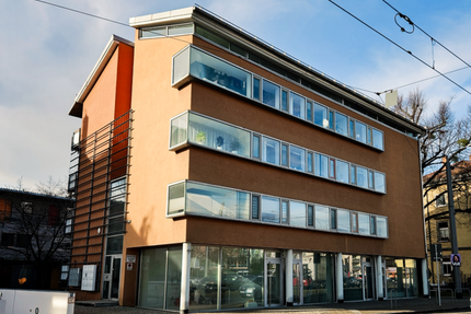 Wohnung zum Kaufen in Dresden 299.000,00 € 85 m²