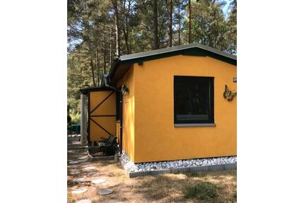 Charmanter Ferienbungalow in Glowe zum Verkauf - Sagard