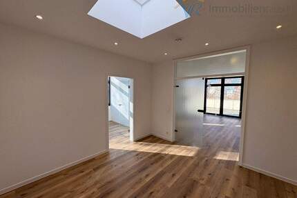 Schicke 3,5 Zimmerwohnung mit Dachterrasse in Gustavsburg zu vermieten - Ginsheim-Gustavsburg