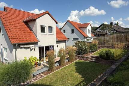 Haus zum Kaufen in Mömbris 595.000,00 € 152 m²