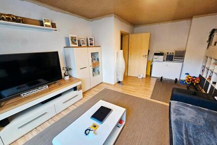 Helle 2 Zimmer Wohnung mit Balkon in ruhiger Lage - Andernach