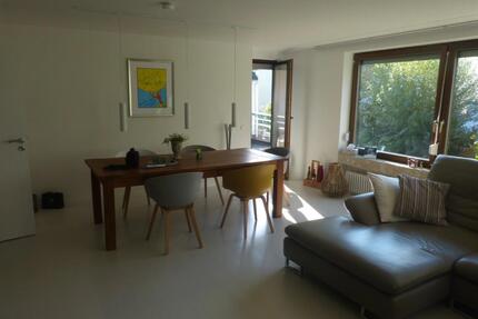 Zwei Eigentumswohnungen – Toplage Trier Heiligkreuz