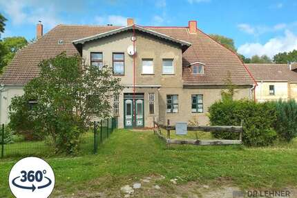 Haus zum Kaufen in Anklam 45.000,00 € 190 m²