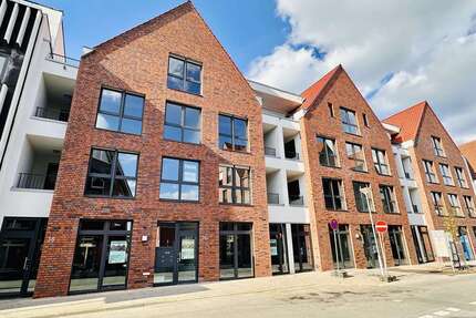 Wohnung zum Mieten in Coesfeld 889,72 € 69.25 m²