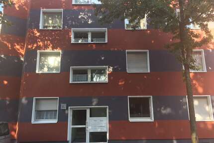 Wohnung zum Mieten in Dortmund 427,00 € 61 m²