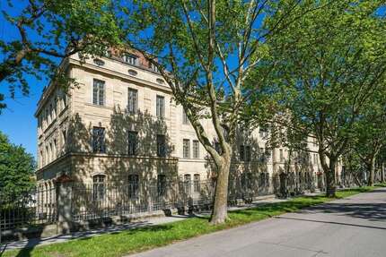 Wohnung zum Mieten in München 1.340,00 € 38.7 m²