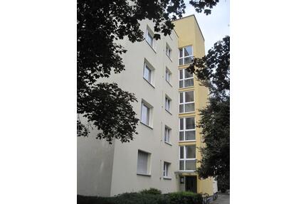 Frisch renovierte 2-Zimmer-Wohnung wartet auf Sie! - Ingolstadt Friedrichshofen-Hollerstauden