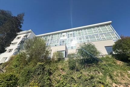 Helles 1ZKB in sonniger Wohnlage - Marburg Marbach