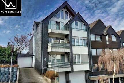 Wohnung zum Kaufen in Schwelm 249.000,00 € 94.97 m²