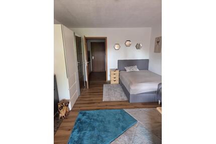 Einzimmerwohnung im Haus Barbarossa - Bad Füssing