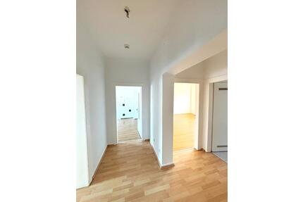 Helle 2-Zimmer-Wohnung mit Balkon in Dortmund-Hörde