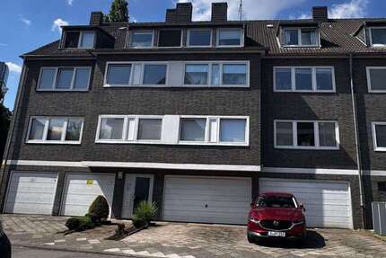 Wohnung zum Kaufen in Düsseldorf 298.000,00 € 83 m²