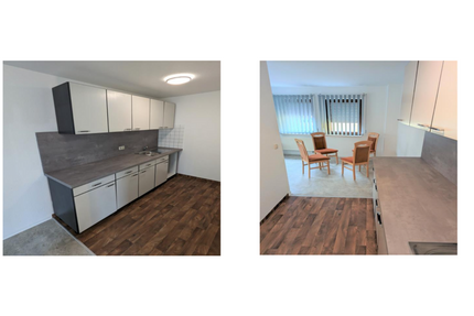 Wohnung zum Mieten in Weißenborn 300,00 € 43.78 m²