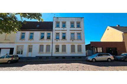 Mehrfamilienhaus in Salbke zu verkaufen - Magdeburg Beyendorf-Sohlen