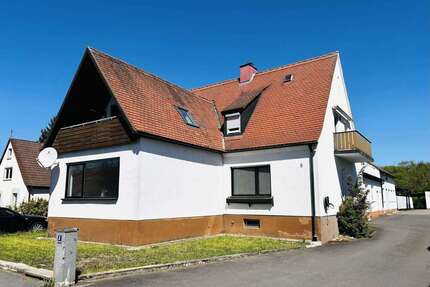 Haus zum Kaufen in Haßfurt 450.000,00 € 155 m²