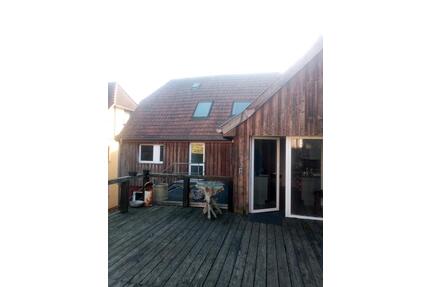 Haus in der Stadt mit Potential - Burg Stargard