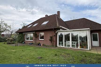 Wohnung zum Mieten in Wiefelstede 980,00 € 112 m²
