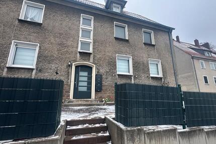 Gepflegtes 3-Familienhaus mit großem Grundstück & Doppelgarage - Hagen Hohenlimburg