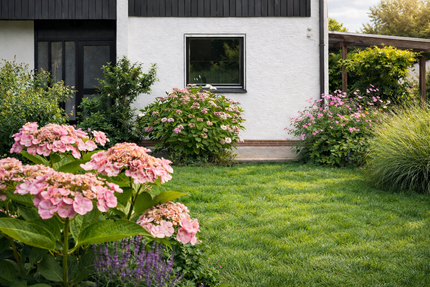 Haus zum Kaufen in Weinheim OT 669.000,00 € 214 m²