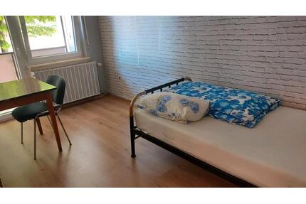 Zimmer WG zu Vermieten, ab 20€ PRO NACHT PERSON - Worms