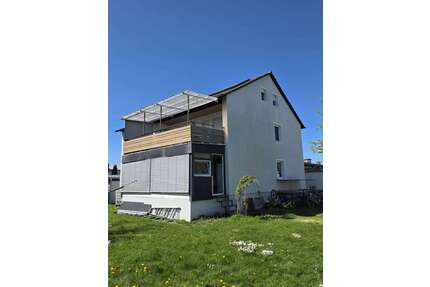 Haus zum Kaufen in Crailsheim 599.000,00 € 214 m²