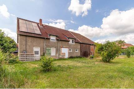 Schnäppchenhäuser Sachsen Anhalt. Haus In Sachsen Anhalt Kaufen. Hausverkauf Sachsen Anhalt. - Döhren