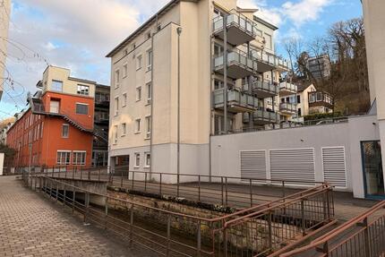 Zwei – Zimmer ETW in einer Seniorenresidenz mitten in Tübingen