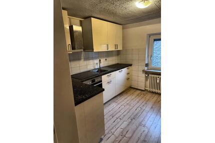 Von Privat ohne Makler - 4-Zimmer-Eigentumswohnung - Augsburg Oberhausen