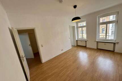 Wohnung zum Mieten in Leipzig 395,00 € 24 m²