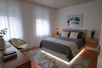 ⭐️⭐️⭐️Altena 5-Zimmer Wohnung 150qm Lüdenscheid