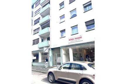 Wohnung zum Mieten in Mannheim 1.000,00 € 70 m²