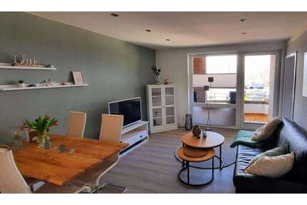 Wohnung zum Kaufen in Orth auf Fehmarn 399.000,00 € 51 m²
